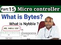 What is Bytes in tamil