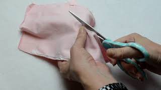 PART 9 MAKING DOLL PANTS IN THE HOOP JUNO BABY TUTORIAL PLANET APPLIQUE