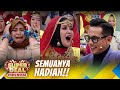 Bu Devi & Bu Bibah Auto Pusing! Semua Hadiah Dikeluarin Pak Andhika! - Super Deal Indonesia 2023