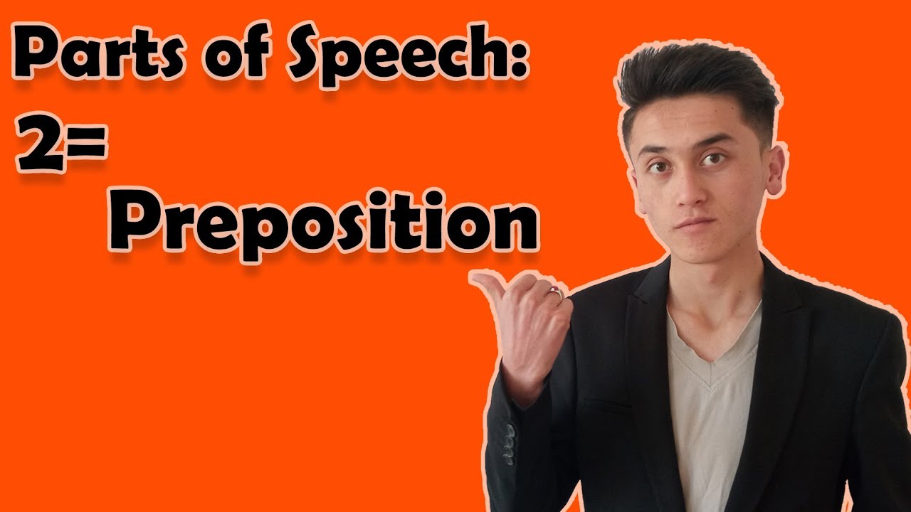 Preposition Youtube