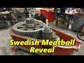 Swedish Gearbox Shaft Part 4: Keyways & the Reveal!