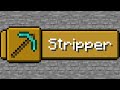 THE NEW MINECRAFT ACHIEVEMENT