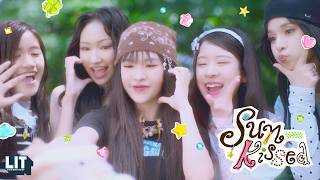 Sugar ’N Spice (SNS) - Sun-Kissed | OFFICIAL M/V
