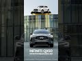 ALL NEW 2022 INFINITI QX50 IS HERE!!