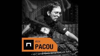 NR Podcast #004  Pacou @ Tresor Berlin 1 1 2017