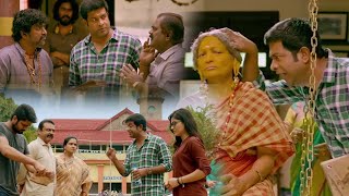 Vennela Kishore Ultimate Comedy Scene || Chalo Movie Comedy Scenes || TFC Comedy