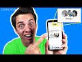 How to Create and Name a Group Message