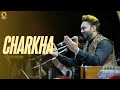 Charkha – Live | Lakhwinder Wadali | Sufi Mehfil | My FM | Panchkula | Wadali Brothers