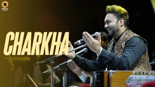 Charkha – Live | Lakhwinder Wadali | Sufi Mehfil | My FM | Panchkula | Wadali Brothers