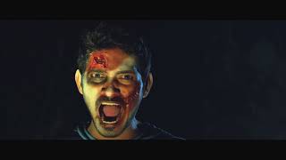 Indhavi Movie Teaser | Nandu