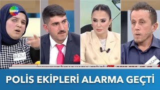 Onlarca kadını ağlarına düşürdüler | Didem Arslan Yılmaz'la Vazgeçme | 3.1.2025