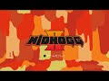 【4人実況】絶対に絶叫してしまう本気の決闘ゲーム『nidhogg 2』