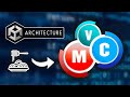 Improve Your Unity Code with MVC/MVP Architectural Patterns