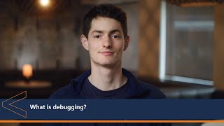 What is debugging | One Dev Question