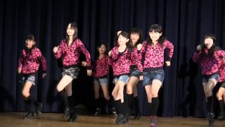 ◇2013 シルキークルーズ・小倉文化祭◇⑩