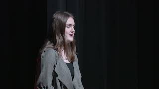 The Importance of Pronouns  | Ruby George | TEDxYouth@CherryCreek