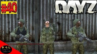 DayZ Standalone #★40★# \