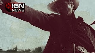 IGN News - Justified Officially Ending With Season 6