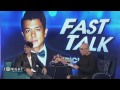 twba fast talk with jericho rosales