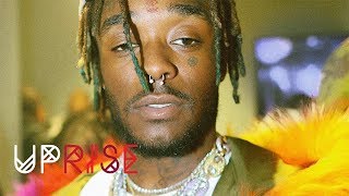 Lil Uzi Vert - 200 My Dash