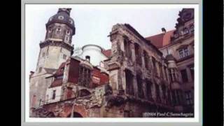 Dresden marks WWII bombing anniversary.avi