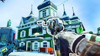 NEW BLACK OPS 4: NUKETOWN GAMEPLAY TRAILER (BUNKER UNDER MAP, NUKETOWN ZOMBIES MAY LOOK LIKE THIS)