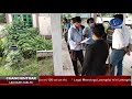 dd news mizoram 9 october chanchin langsâr @ 5 00 pm