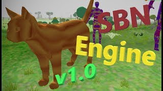 Java [SBN Game Engine] v1.0