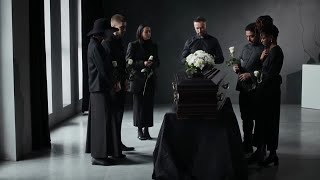 SURVIVING A LOSS: Obituary Scams