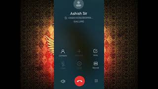 Ashish Sir Call Recoding 😬🥱🥱🥱 Baba Jyotish Naat