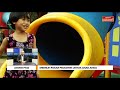 awani pagi memilih pakar pediatrik untuk anak anda