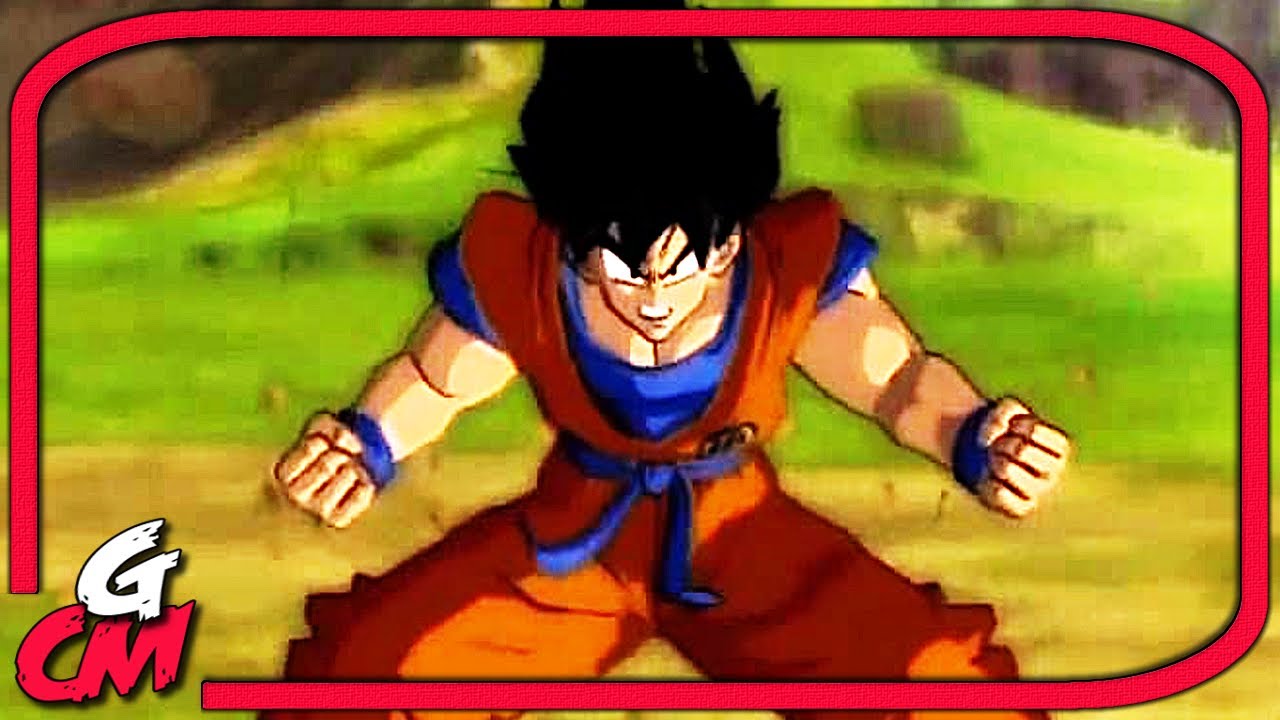 DRAGON BALL Z : BURST LIMIT - Trailer - YouTube