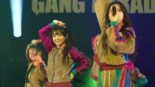 20231024 GANG PARADE その２