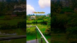 The Hosteller Gokarna - Best Affordable Stay In Gokarna 🏩 The Hosteller #hosteller#hostel#gokarna👌