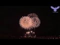 Nagaoka Fireworks Festival in Japan, (Niigata Prefecture)