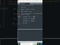 Writing CSV Files Using Python's Wizardry | #shortvideo #viral