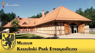 Muzeum Kaszubski Park Etnograficzny