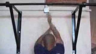 Sacaramento Regional Fire Academy Recruit Class 07-1 Part 1