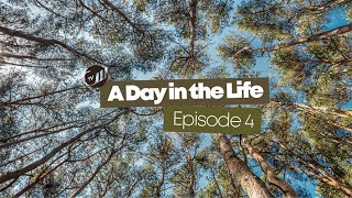 A Day In The Life Ep. 4 | Rihlah bersama Mitra Samase dan Tim Online