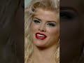 remembering icon anna nicole smith what you didn t know about her rise to fame