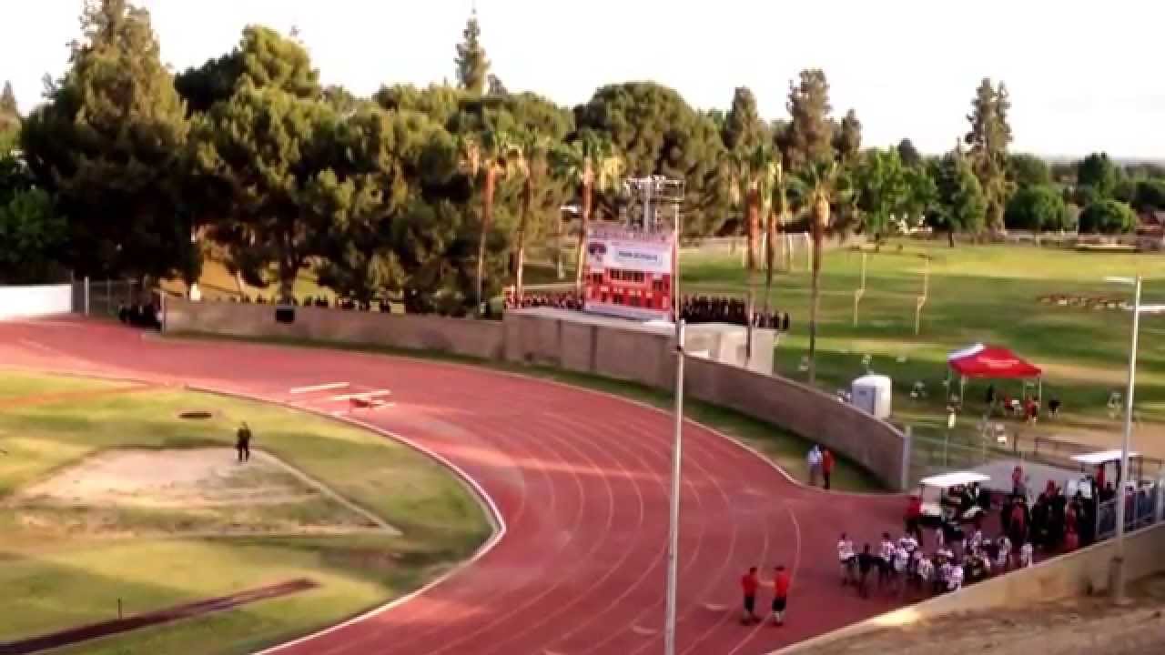 Bakersfield College Class 2014 Youtube