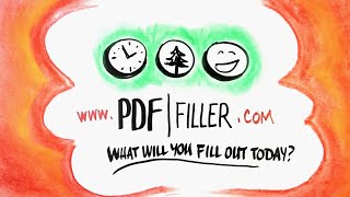 PDF Editor - Create & Manage Fillable PDFs Online