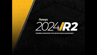 How to Install ANSYS 2024 R2 Professional version | Step by step guide