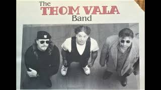 Keep on Runnin'  -  Live - Thom Vala Band -  1996