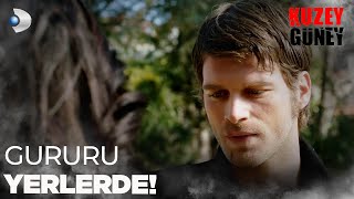 Kuzey'i Bir Yere Sığdıramadınız!  |  Kuzey Güney