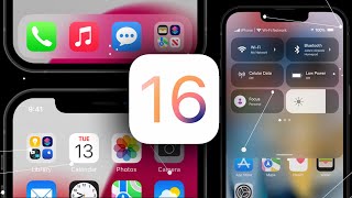 iOS 16 : Leaks, Rumours & iPad OS!