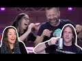 Just spreadin' those...🦋 | C3 E106 Reaction and Breakdown | Critical Role | Luboffin