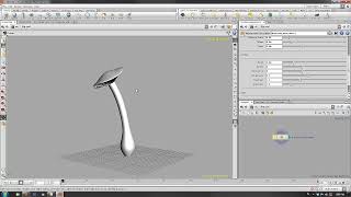 Procedural Mushrooms - Houdini