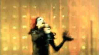 04 - Marilyn Manson - Rock Is Dead HD (1999)