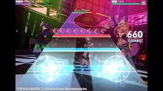 【シャニソンプレイ動画】Hide \u0026 Attack（難易度MASTER） 【アイドルマスター】